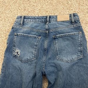 Rails- Topanga High Rise Jeans. Size 26